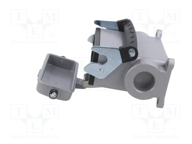 LAPP Carcasa para conectores HDC tamaño H-B 16 recto LAPP Carcasa para conectores HDC tamaño H-B 16 recto