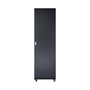 MicroConnect Armario rack de 19Pol 42HU 800x1000 Negro RAL 9004