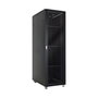 MicroConnect Armario rack de 19Pol 42HU 800x1000 Negro RAL 9004