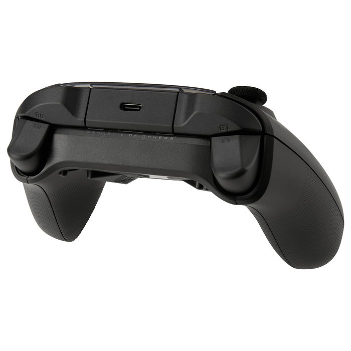 ASUS ROG Raikiri Controlador de Juego para PC/Consola Gaming, Cableado