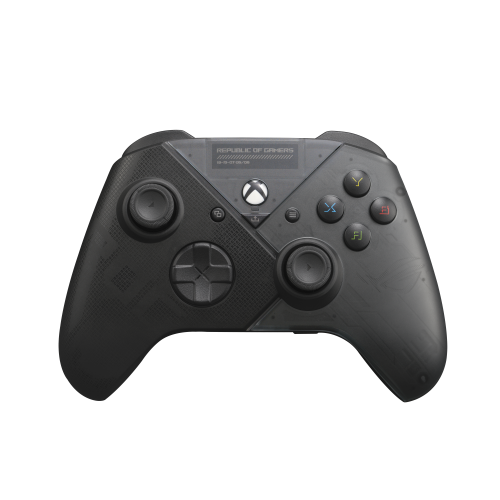 ASUS ROG Raikiri Gamepad Negro