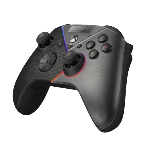 ASUS ROG Raikiri Gamepad Negro