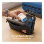Targus HyperJuice Flex 65W GaN Cargador Azul y Blanco