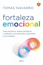 Fortaleza emocional, Tomás Navarro - ZENITH
