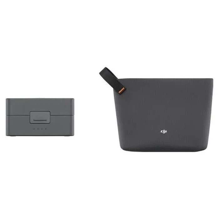 DJI Estuche de carga - Micrófono 3