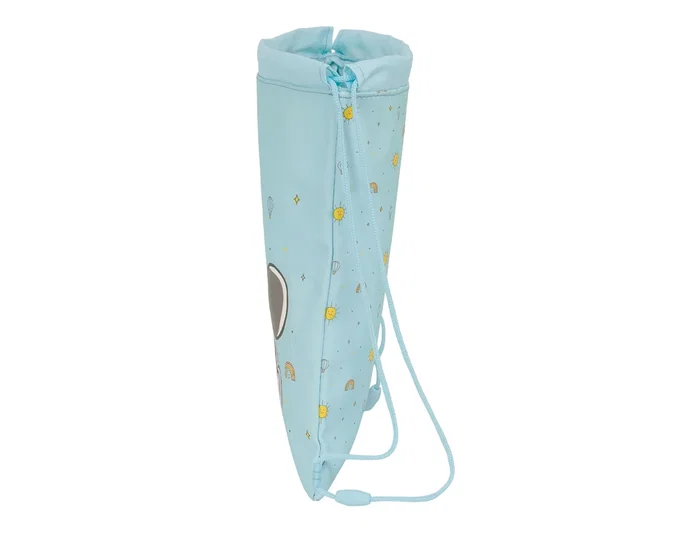 Safta Saco Plano Junior Mickey Mouse Baby Safta Saco Plano Junior Mickey Mouse Baby