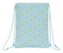 Bolsa Mochila con Cuerdas Mickey Mouse Clubhouse Baby Azul 26 x 34 x 1 cm