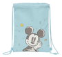 Bolsa Mochila con Cuerdas Mickey Mouse Clubhouse Baby Azul 26 x 34 x 1 cm