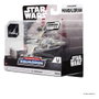 Jazwares Star Wars Vehículo Mediano N1 con Mando 13 cm
