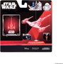 Jazwares Star Wars Vehículo Mediano N1 con Mando 13 cm
