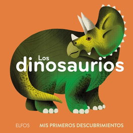 BLUME Los dinosaurios