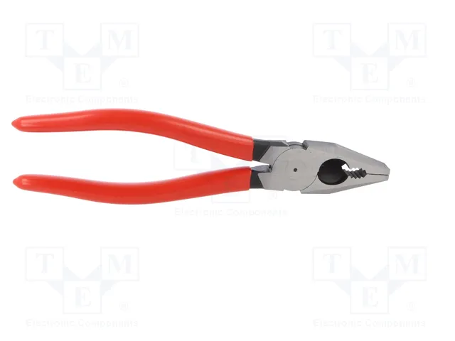 KNIPEX Alicates universales 200 mm