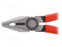 KNIPEX Alicates universales 200 mm
