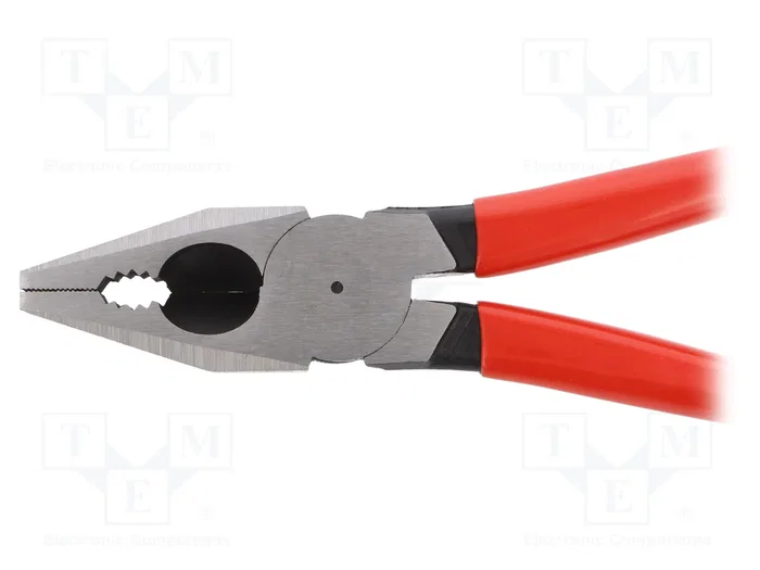 KNIPEX Alicates universales 200 mm