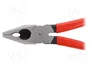 KNIPEX Alicates universales 200 mm