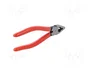 KNIPEX Alicates universales 200 mm