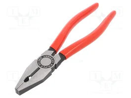 KNIPEX Alicates universales 200 mm
