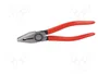 KNIPEX Alicates universales 200 mm