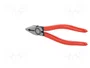 KNIPEX Alicates universales 200 mm