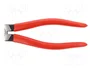 KNIPEX Alicates universales 200 mm