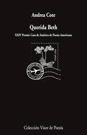 Querida Beth, Andrea Cote - VISOR EDITORIAL