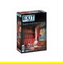 Devir EXIT 8: Muerte en el Orient Express - Juego de Mesa de Escape Room en Caja, Aventura Cooperativa de Misterio y Enigmas para 1-4 Jugadores, en Español