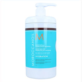 Moroccanoil Mascarilla Hidratante Intensiva para Cabello 1000 ml