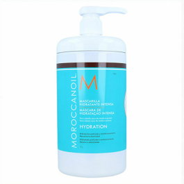 Moroccanoil Hydration Mascarilla Hidratante Intensiva 1000 ml