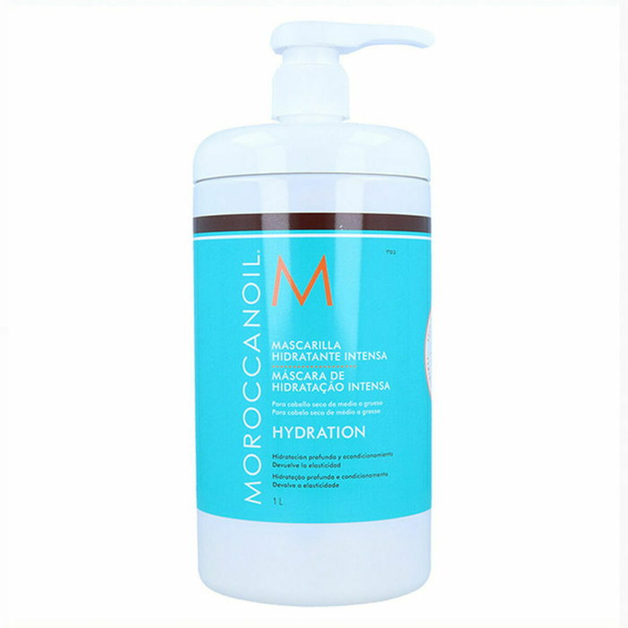 Moroccanoil Hydration Mascarilla Hidratante Intensiva 1000 ml Moroccanoil Hydration Mascarilla Hidratante Intensiva 1000 ml