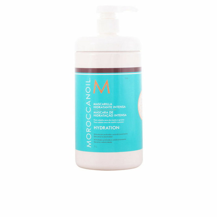 Moroccanoil Hydration Mascarilla Hidratante Intensiva 1000 ml Moroccanoil Hydration Mascarilla Hidratante Intensiva 1000 ml