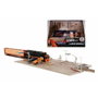 JADA TOYS Réplica Diorama Tren Fast & Furious