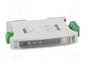 APAR Transductor de temperatura AR593