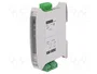 APAR Transductor de temperatura AR593