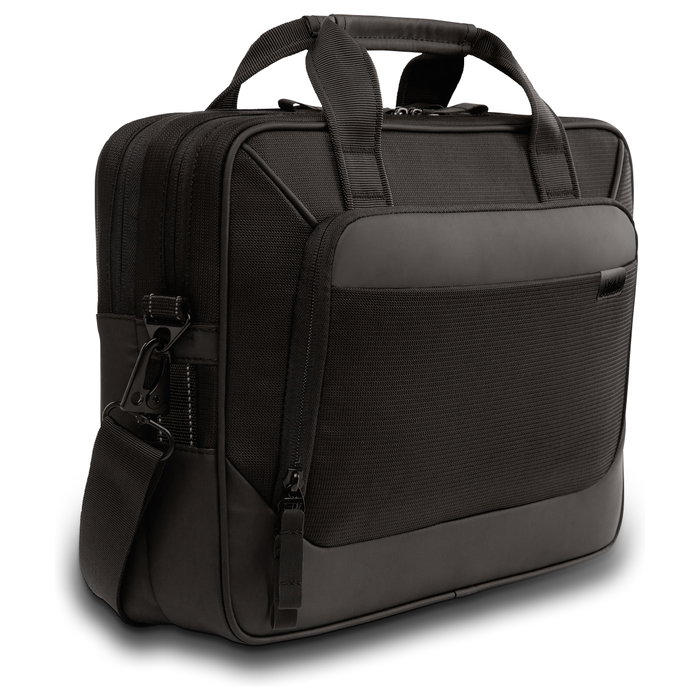 Dell EcoLoop Pro Classic Maletín para Portátil 14 Pulgadas Negro