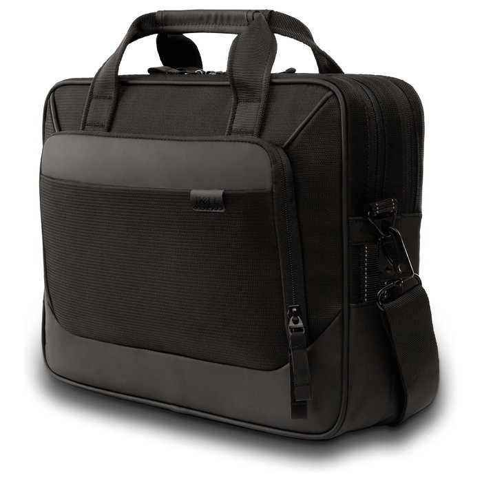 Dell EcoLoop Pro Classic Maletín para Portátil 14 Pulgadas Negro
