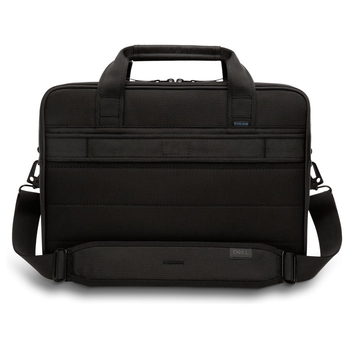 Dell EcoLoop Pro Classic Maletín para Portátil 14 Pulgadas Negro