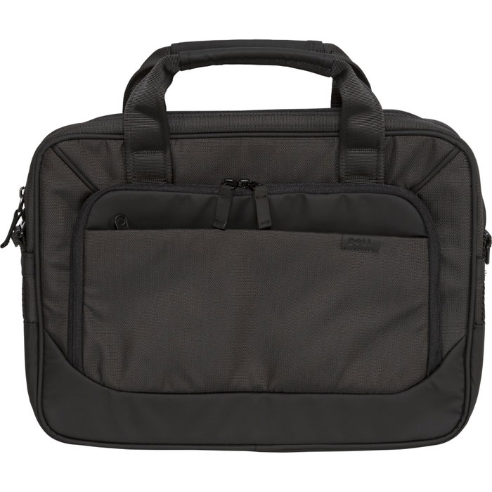 Dell EcoLoop Pro Classic Maletín para Portátil 14 Pulgadas Negro