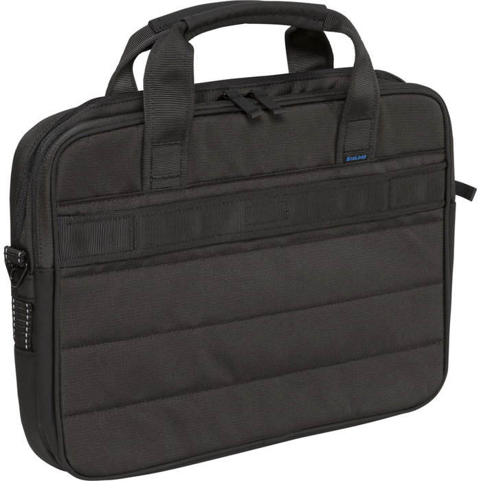 Dell EcoLoop Pro Classic Maletín para Portátil 14 Pulgadas Negro