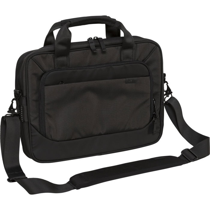 Dell EcoLoop Pro Classic Maletín para Portátil 14 Pulgadas Negro