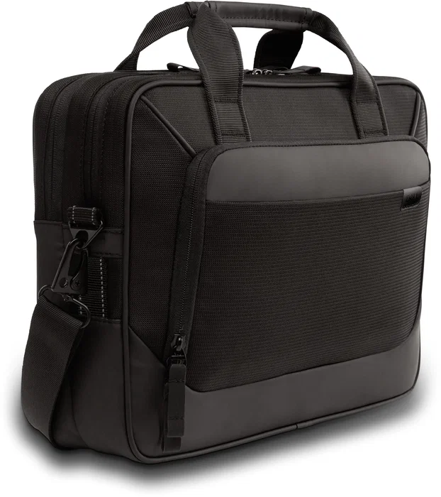 Dell EcoLoop Pro Classic Maletín para Portátil 14 Pulgadas Negro