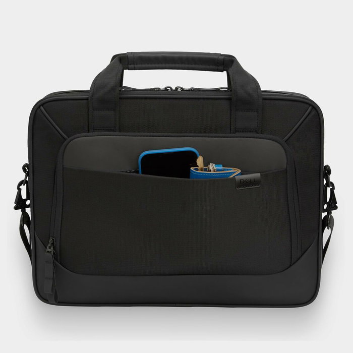 Dell EcoLoop Pro Classic Maletín para Portátil 14 Pulgadas Negro