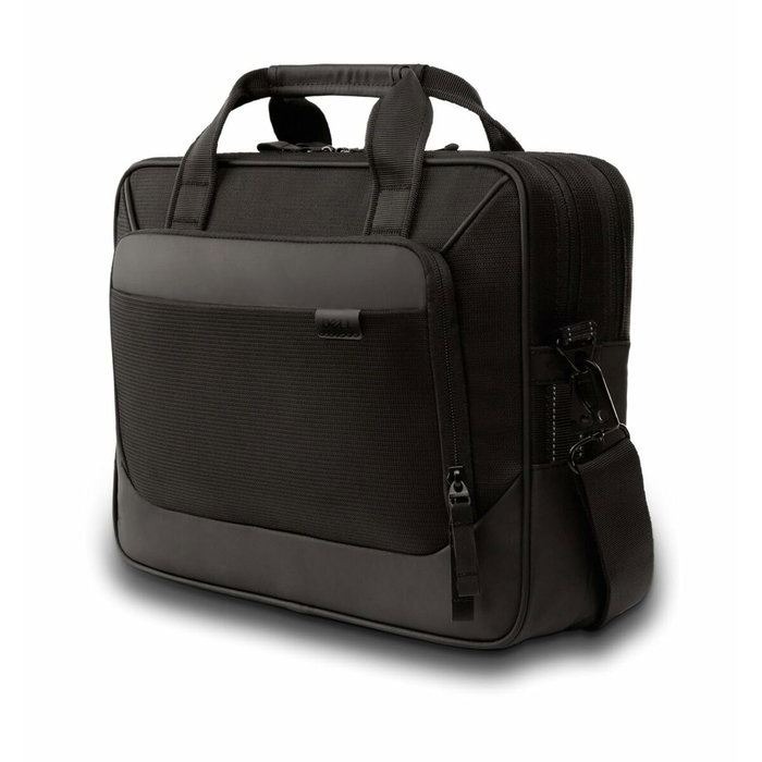 Dell EcoLoop Pro Classic Maletín para Portátil 14 Pulgadas Negro