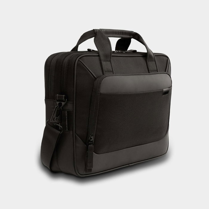 Dell EcoLoop Pro Classic Maletín para Portátil 14 Pulgadas Negro