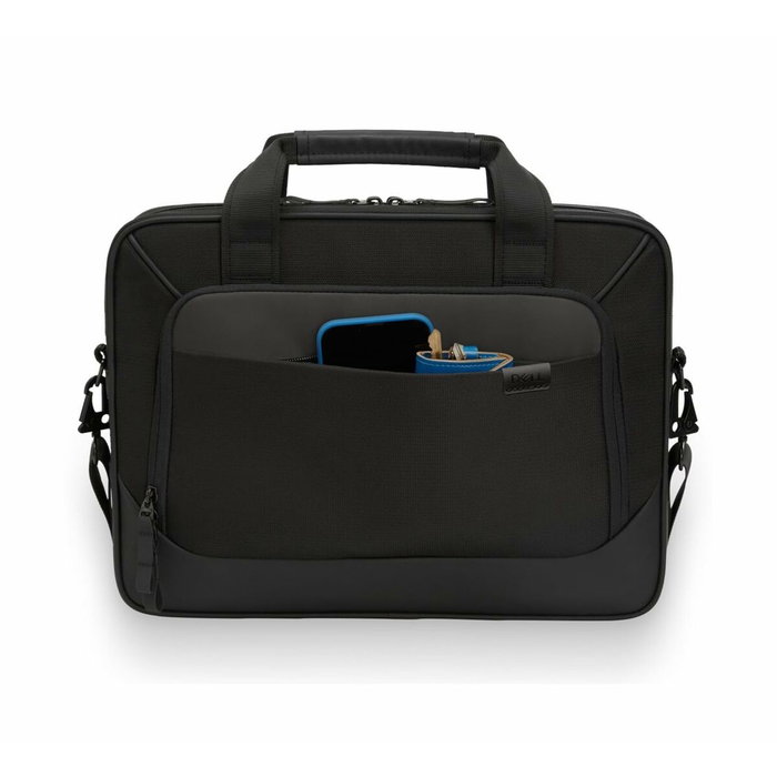 Dell EcoLoop Pro Classic Maletín para Portátil 14 Pulgadas Negro