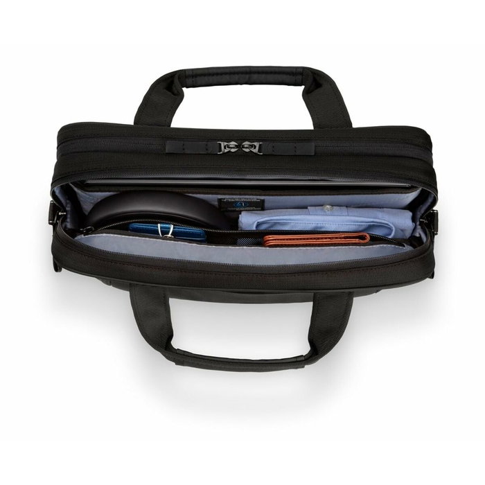 Dell EcoLoop Pro Classic Maletín para Portátil 14 Pulgadas Negro