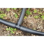 Aqua Control Derivación en T ø16 mm, 25 uds