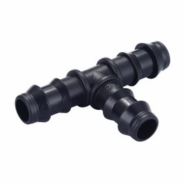 Aqua Control Derivación en T ø16 mm, 25 uds