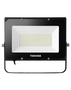 Toshiba Proyector LED IP65, 30W, 6500K, Color Negro