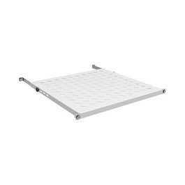 EFB Elektronik 691641FGR.8 Cajón metálico para rack 19 pulg. 0,5HE Gris