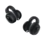 Baseus AirGo 1 Ring Auriculares True Wireless (TWS) Bluetooth 5.3, Resistente al Agua, Autonomía 6h + 25h con Estuche, Control por Toque, Negro